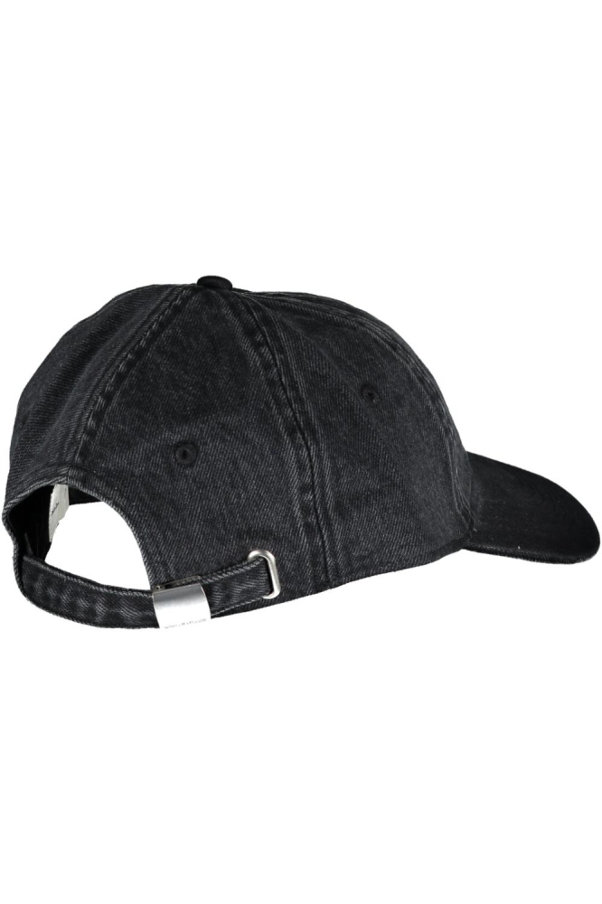 TWILL PET MET LOGO LV04G5007G UB1 BLACK